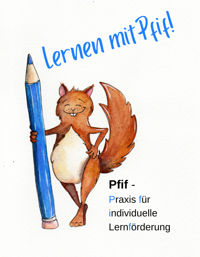 Pfif-Praxis für individuelle Lernförderung